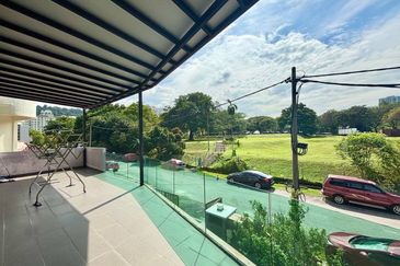 Taman Wawasan, Pusat Bandar Puchong