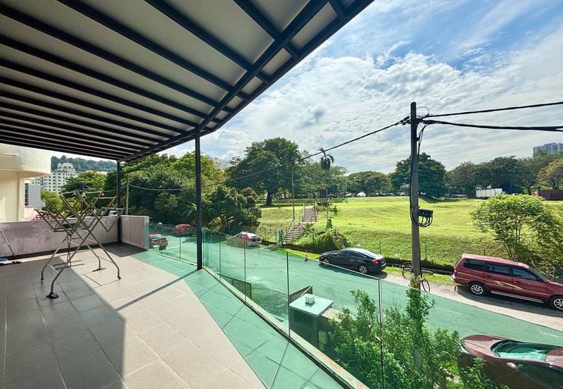 Taman Wawasan, Pusat Bandar Puchong