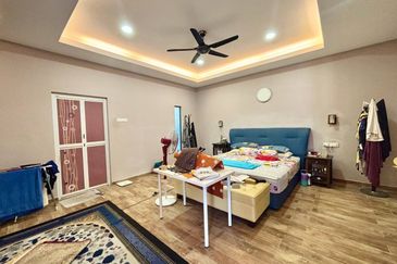 Taman Wawasan, Pusat Bandar Puchong