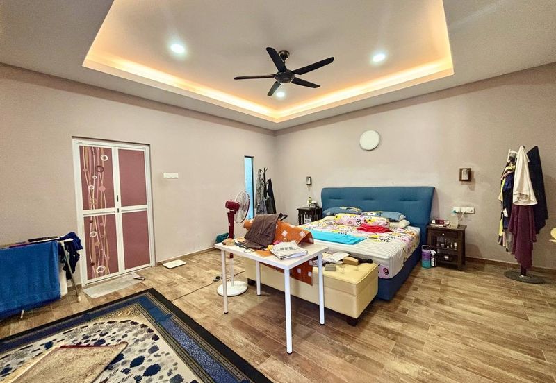 Taman Wawasan, Pusat Bandar Puchong