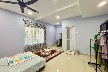 Taman Wawasan, Pusat Bandar Puchong