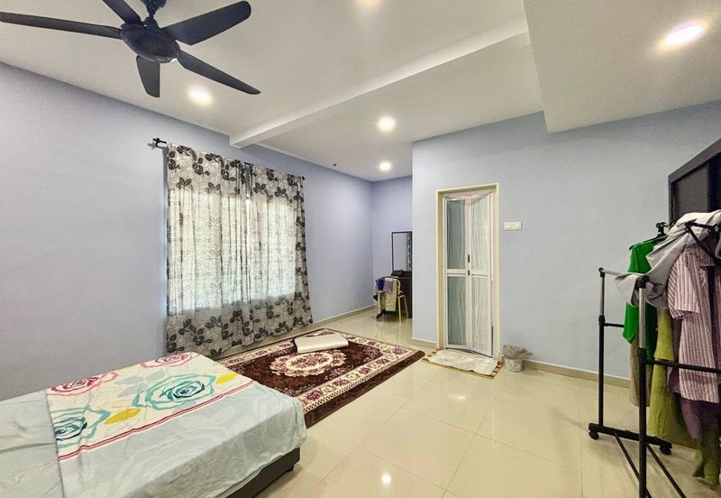 Taman Wawasan, Pusat Bandar Puchong