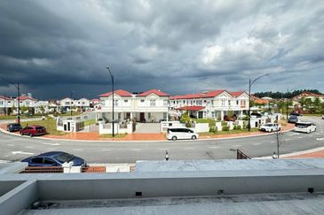 Verdale @ Setia Alamsari