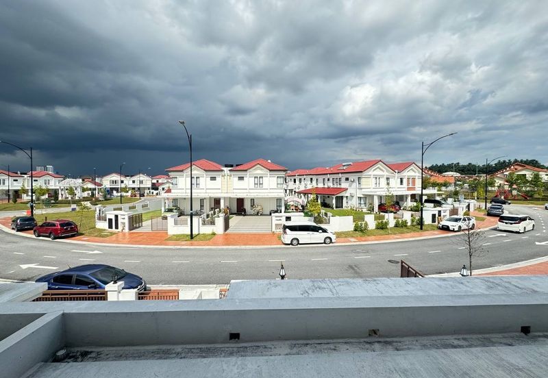 Verdale @ Setia Alamsari