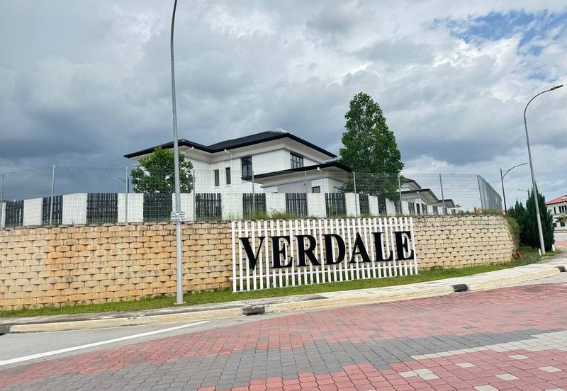 Verdale @ Setia Alamsari