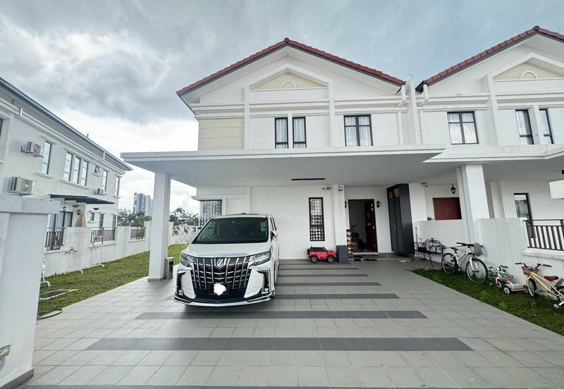 Verdale @ Setia Alamsari