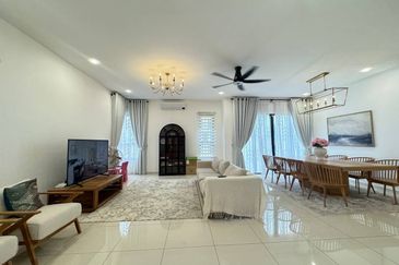 Verdale @ Setia Alamsari