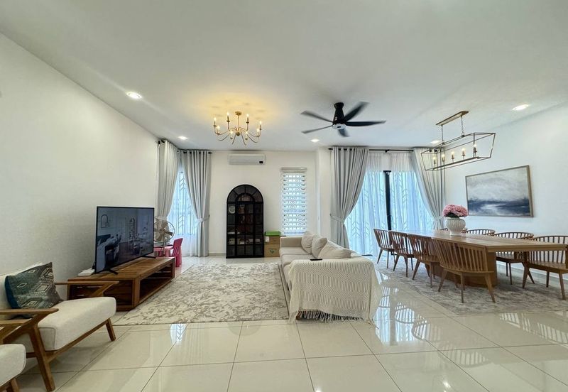 Verdale @ Setia Alamsari