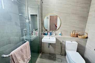 Verdale @ Setia Alamsari