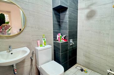 Verdale @ Setia Alamsari