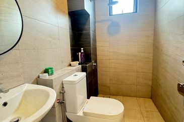 Verdale @ Setia Alamsari