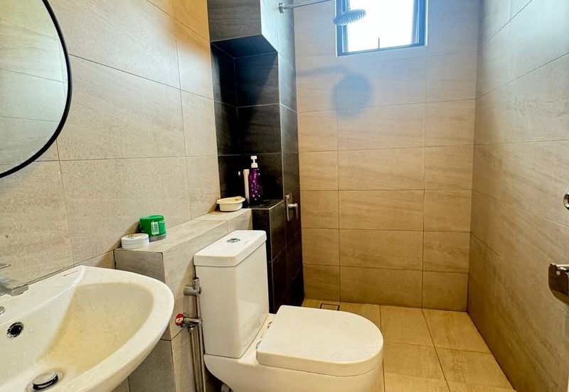 Verdale @ Setia Alamsari