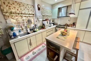 Seksyen 7, Shah Alam