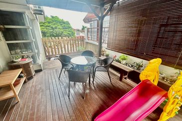 Seksyen 7, Shah Alam