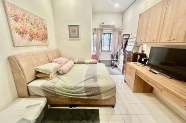 Seksyen 7, Shah Alam