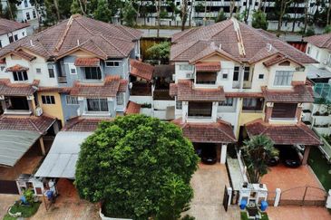 Seksyen 7, Shah Alam