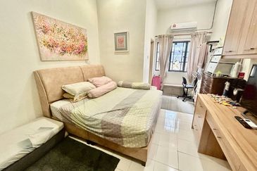 Seksyen 7, Shah Alam