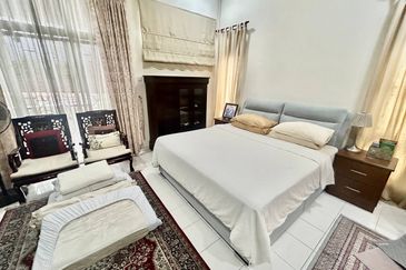 Seksyen 7, Shah Alam