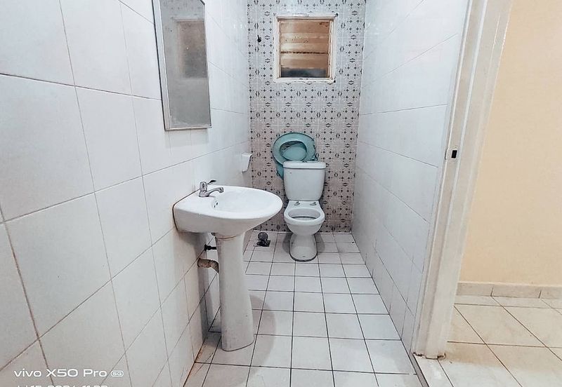 Jalan Suakasih @ Tun Hussein Onn