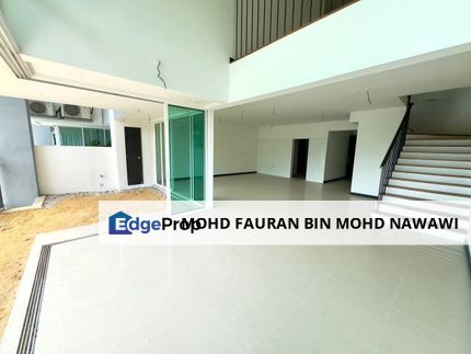 Armanee Terrace 2 Damansara Perdana (BARE UNIT) For Sale, Selangor, Damansara Perdana