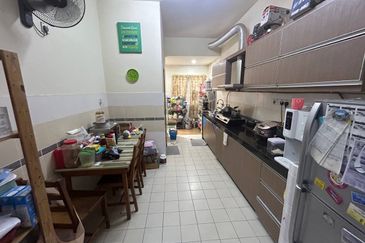 Persiaran Setia Perdana