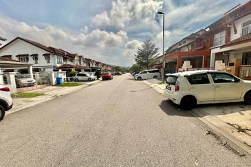 Persiaran Setia Perdana