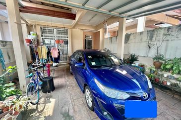 Persiaran Setia Perdana