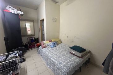 Persiaran Setia Perdana