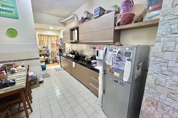 Persiaran Setia Perdana