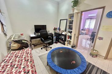 Persiaran Setia Perdana