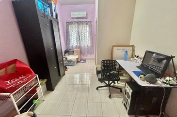 Persiaran Setia Perdana