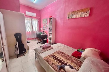 Persiaran Setia Perdana