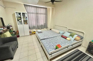 Persiaran Setia Perdana