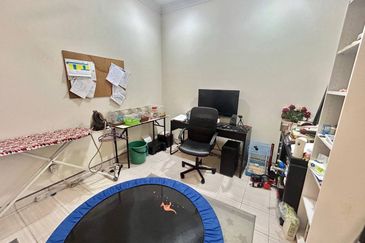 Persiaran Setia Perdana