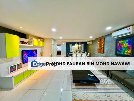 Putra Bistari 2 Storey (FACING OPEN+RENOVATED) Putra Heights For Sale, Selangor, Putra Heights