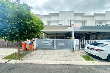 Suriaman 3, Bandar Sri Sendayan