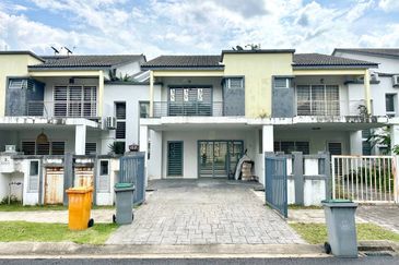 Suriaman 3, Bandar Sri Sendayan