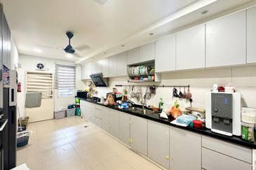 Suriaman 3, Bandar Sri Sendayan