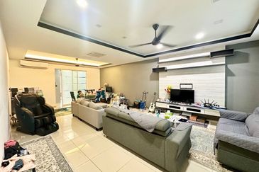 Suriaman 3, Bandar Sri Sendayan