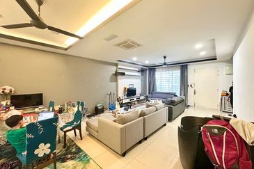 Suriaman 3, Bandar Sri Sendayan