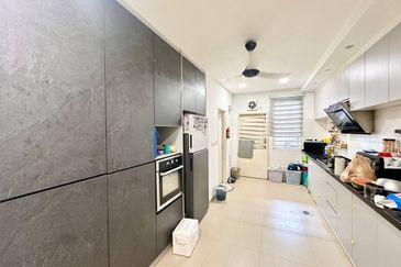 Suriaman 3, Bandar Sri Sendayan