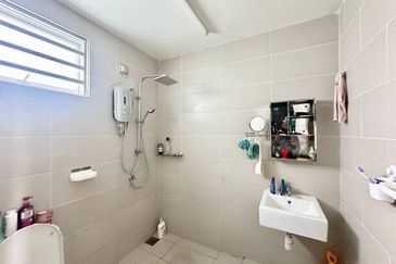 Suriaman 3, Bandar Sri Sendayan