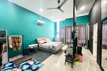 Suriaman 3, Bandar Sri Sendayan