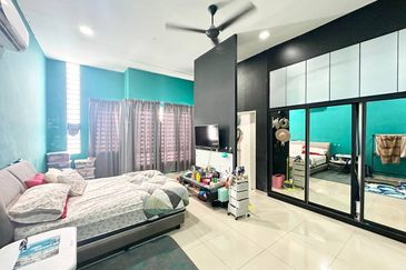 Suriaman 3, Bandar Sri Sendayan