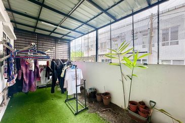 Suriaman 3, Bandar Sri Sendayan