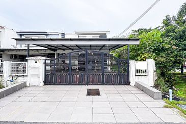 Seksyen 8, Bandar Baru Bangi