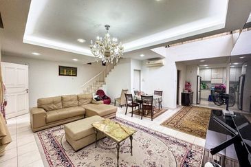 Seksyen 8, Bandar Baru Bangi