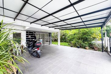 Seksyen 8, Bandar Baru Bangi