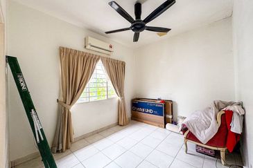 Seksyen 8, Bandar Baru Bangi