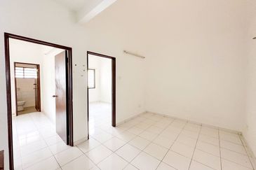 Ayu Lestari, Alam Nusantara